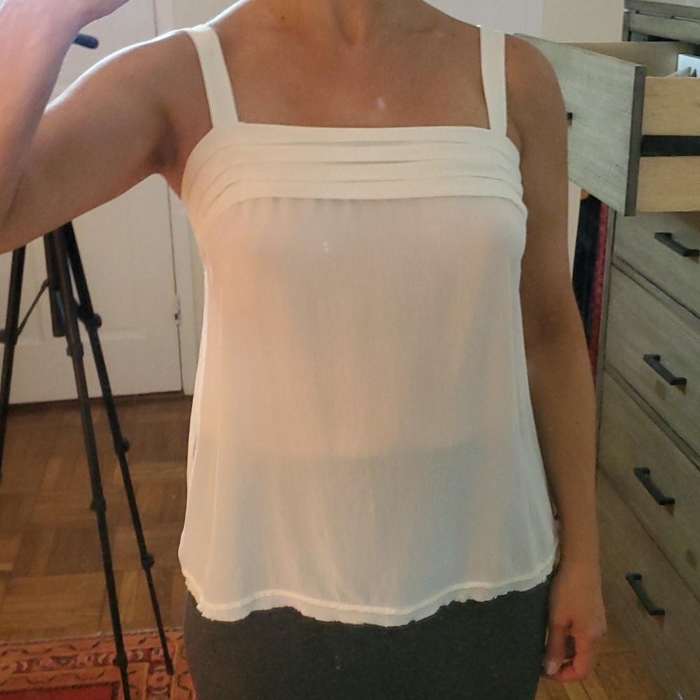 Joie Silk cami